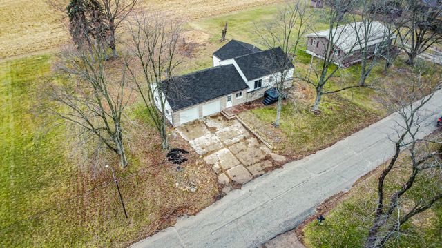 901 E 850 S, Hamlet, IN 46532