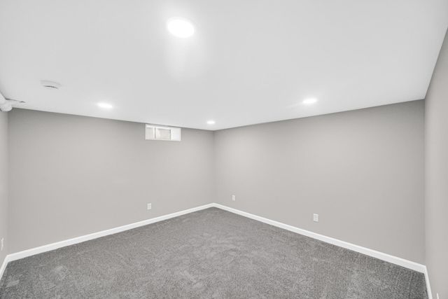 901 E 850 S, Hamlet, IN 46532