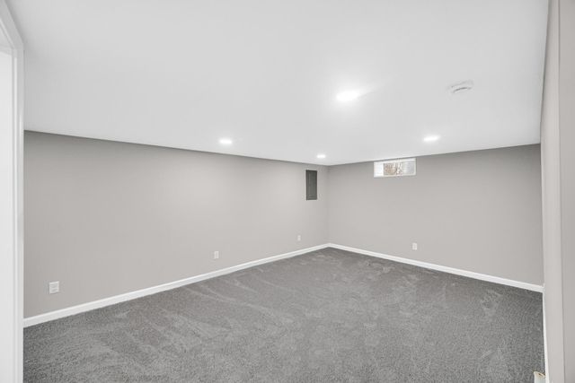 901 E 850 S, Hamlet, IN 46532