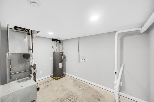 901 E 850 S, Hamlet, IN 46532