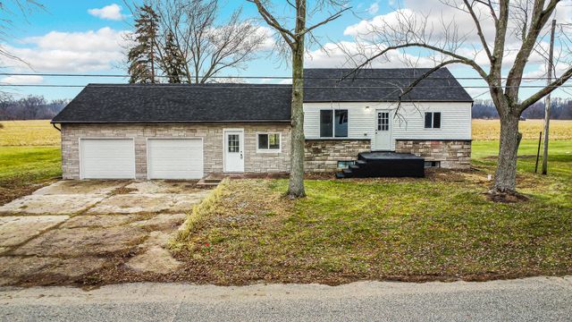 901 E 850 S, Hamlet, IN 46532