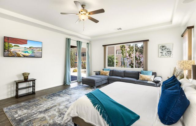 43760 Spiaggia Place, Indio, CA 92203