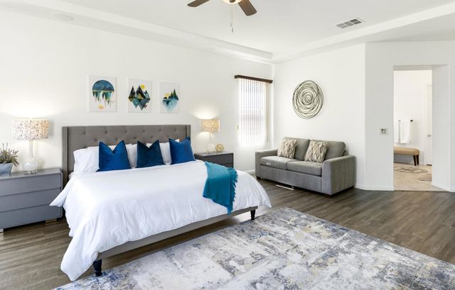 43760 Spiaggia Place, Indio, CA 92203