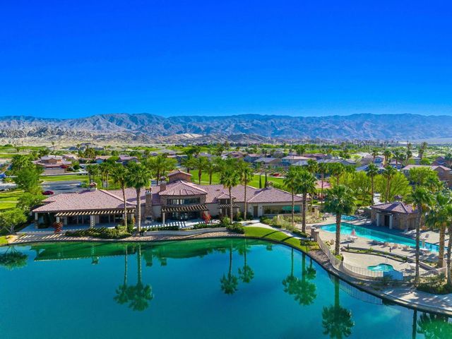 43760 Spiaggia Place, Indio, CA 92203