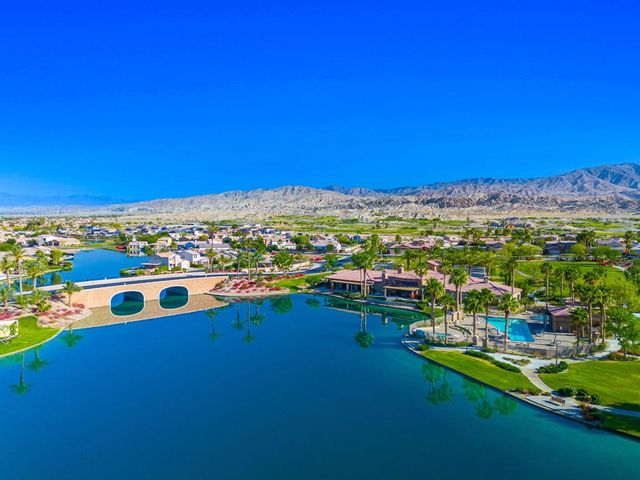 43760 Spiaggia Place, Indio, CA 92203