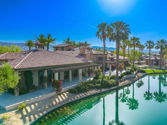 43760 Spiaggia Place, Indio, CA 92203