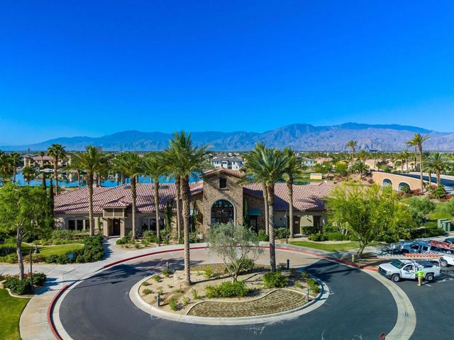 43760 Spiaggia Place, Indio, CA 92203
