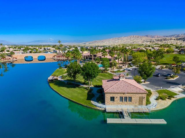 43760 Spiaggia Place, Indio, CA 92203