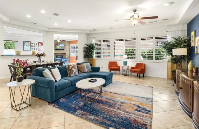 43760 Spiaggia Place, Indio, CA 92203