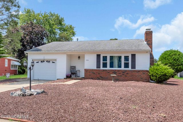 115 Langley Court, Toms River, NJ 08757