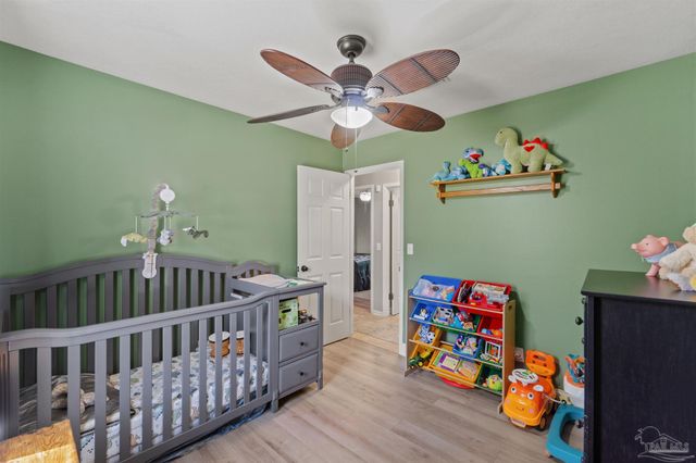 5236 Dellran Dr, Pace, FL 32571