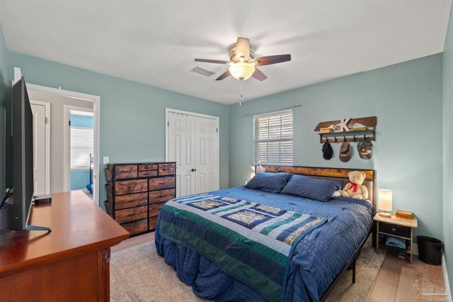 5236 Dellran Dr, Pace, FL 32571