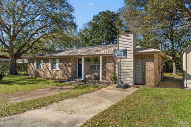 5236 Dellran Dr, Pace, FL 32571