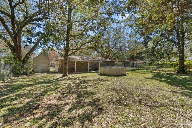 5236 Dellran Dr, Pace, FL 32571