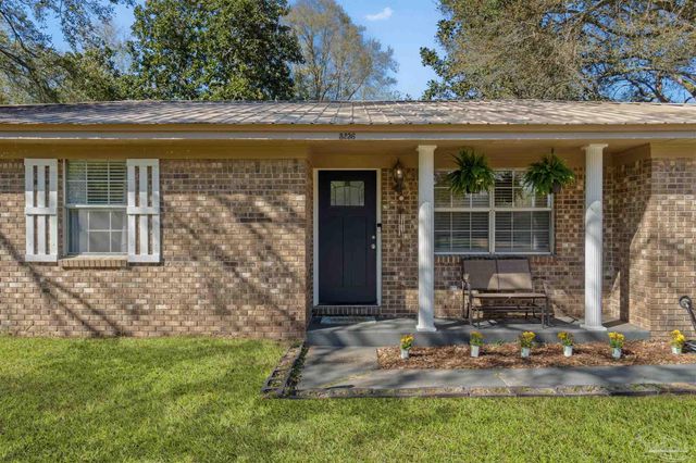 5236 Dellran Dr, Pace, FL 32571