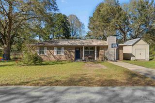 5236 Dellran Dr, Pace, FL 32571