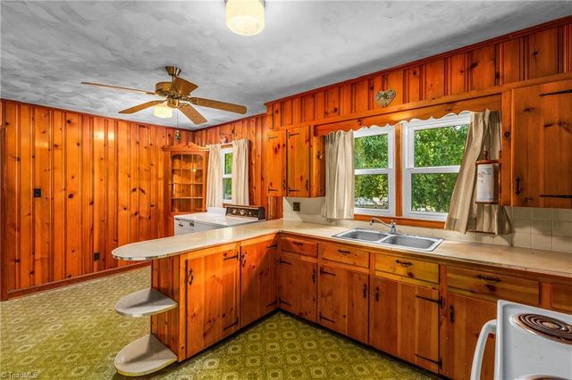 6340 Linda Drive, Lewisville, NC 27023