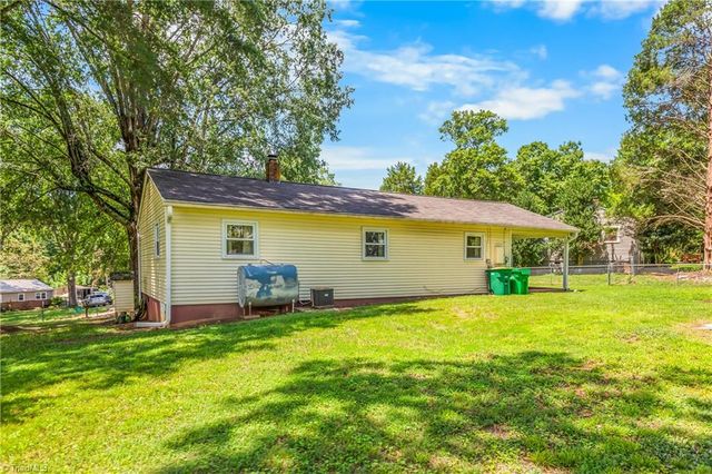 6340 Linda Drive, Lewisville, NC 27023