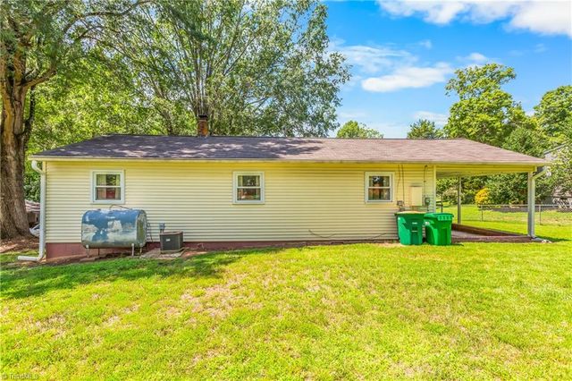 6340 Linda Drive, Lewisville, NC 27023