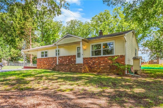 6340 Linda Drive, Lewisville, NC 27023