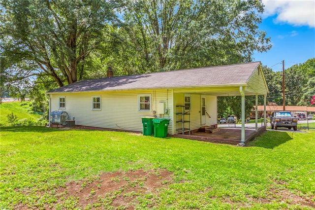 6340 Linda Drive, Lewisville, NC 27023