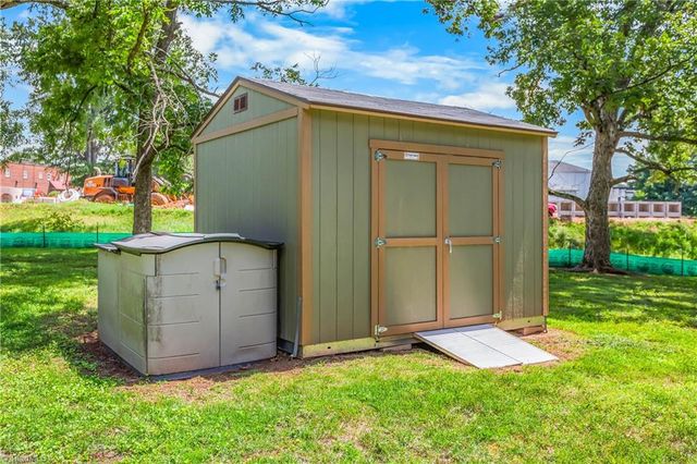 6340 Linda Drive, Lewisville, NC 27023