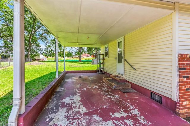 6340 Linda Drive, Lewisville, NC 27023