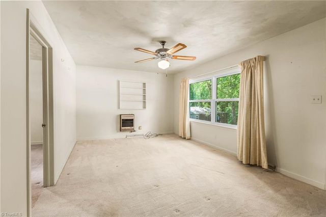 6340 Linda Drive, Lewisville, NC 27023