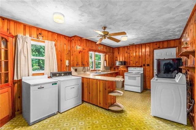 6340 Linda Drive, Lewisville, NC 27023