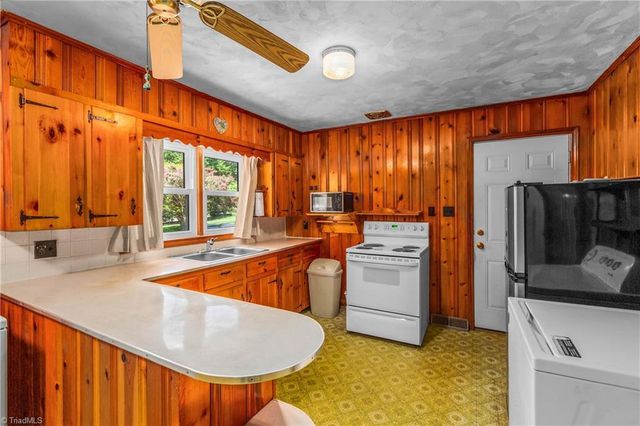6340 Linda Drive, Lewisville, NC 27023