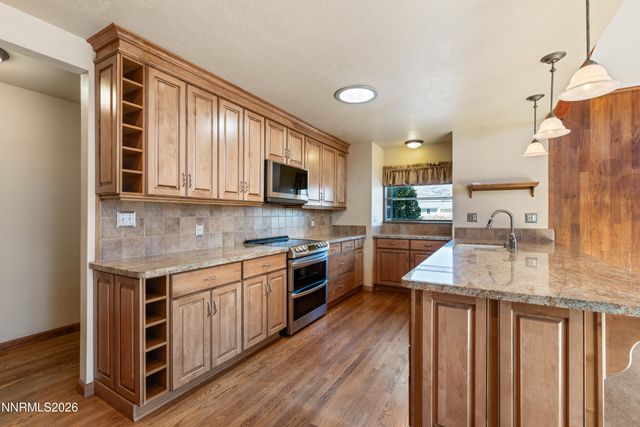 65 Nightowl Drive, Reno, NV 89523