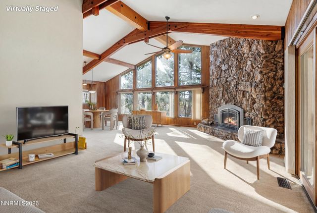 65 Nightowl Drive, Reno, NV 89523