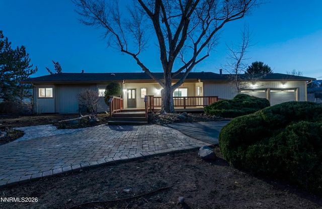 65 Nightowl Drive, Reno, NV 89523