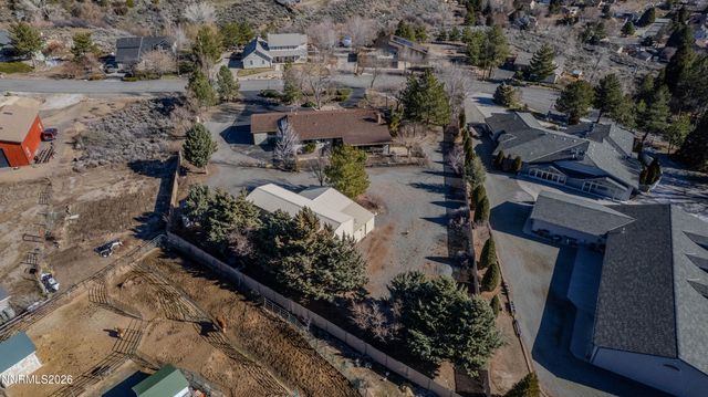 65 Nightowl Drive, Reno, NV 89523