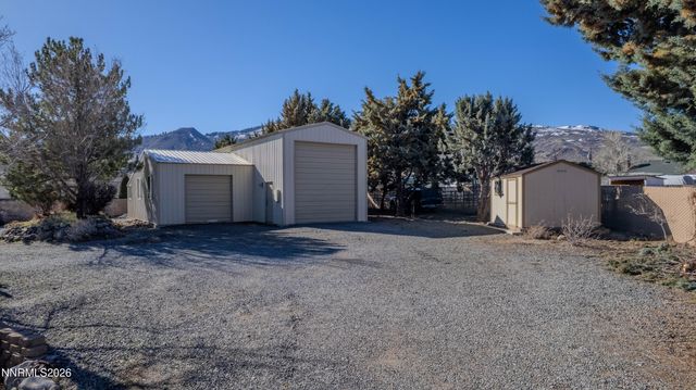 65 Nightowl Drive, Reno, NV 89523