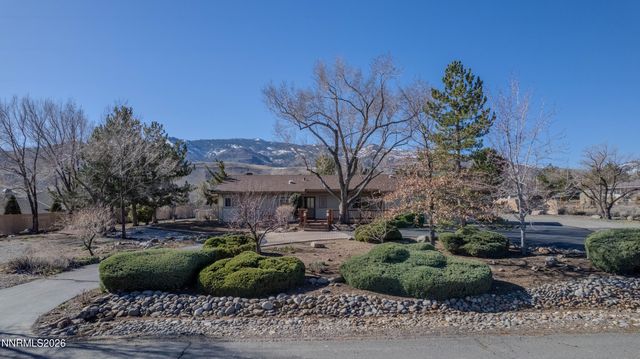 65 Nightowl Drive, Reno, NV 89523