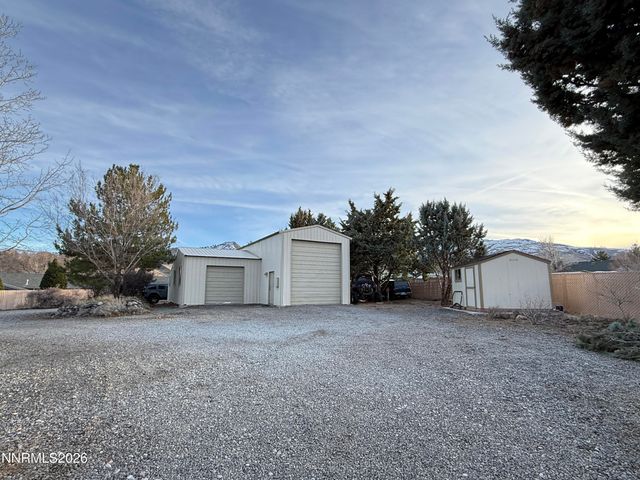 65 Nightowl Drive, Reno, NV 89523
