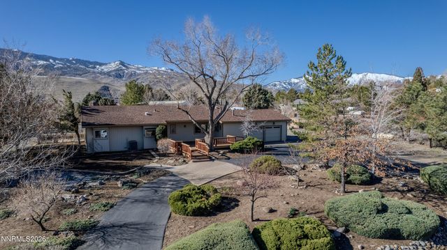 65 Nightowl Drive, Reno, NV 89523
