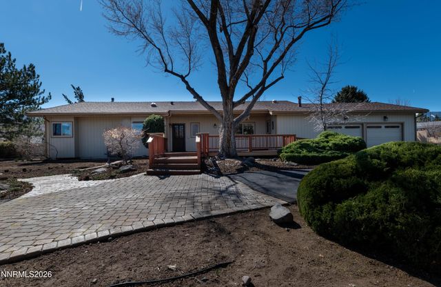 65 Nightowl Drive, Reno, NV 89523