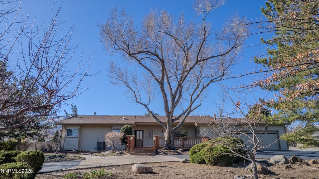 65 Nightowl Drive, Reno, NV 89523