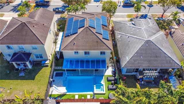 3455 NE 1st St, Homestead, FL 33033