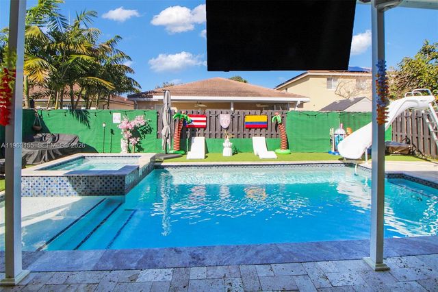 3455 NE 1st St, Homestead, FL 33033