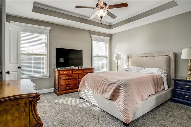 213 NE Hannah Court, Grain Valley, MO 64029