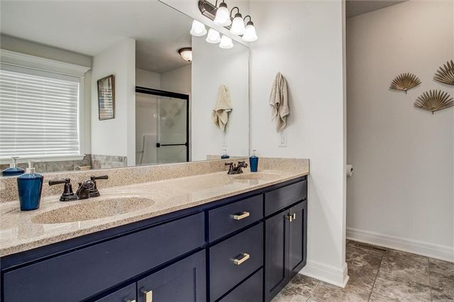 213 NE Hannah Court, Grain Valley, MO 64029