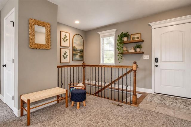 213 NE Hannah Court, Grain Valley, MO 64029
