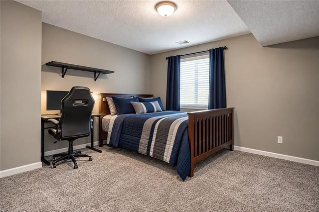 213 NE Hannah Court, Grain Valley, MO 64029