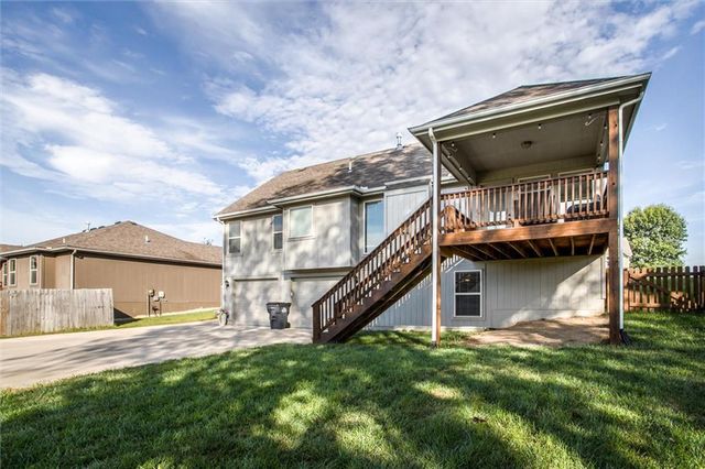 213 NE Hannah Court, Grain Valley, MO 64029