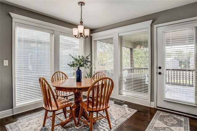 213 NE Hannah Court, Grain Valley, MO 64029