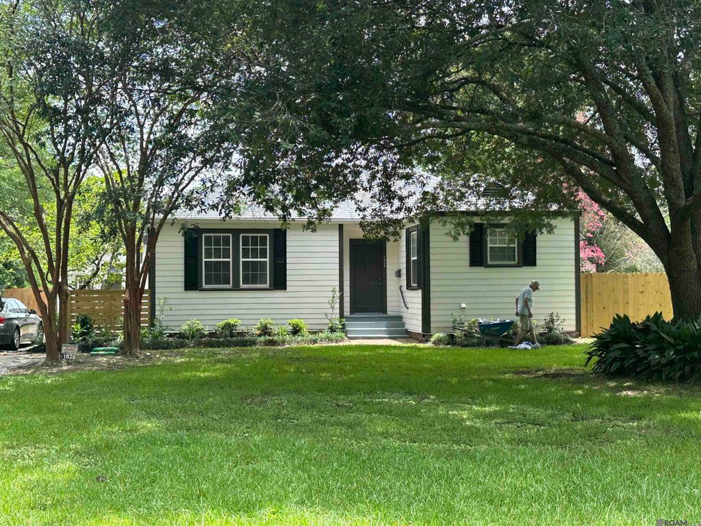 1828 Cloverdale Ave, Baton Rouge, LA 70808
