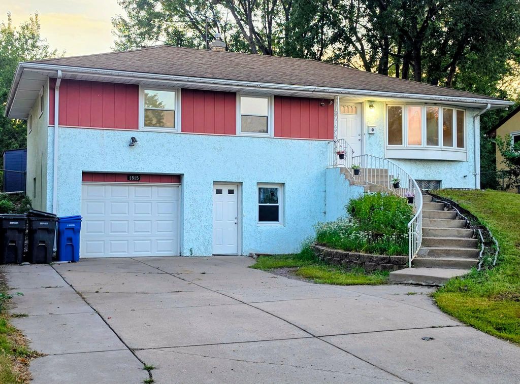 1515 Birmingham Street, Saint Paul, MN 55106 — photo 2